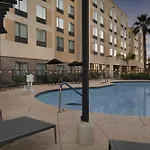 Courtyard Phoenix North / Happy Valley